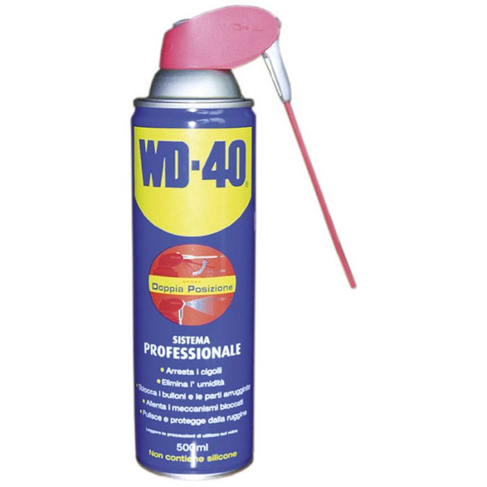 WD-40 Multifunzione foto prodotto