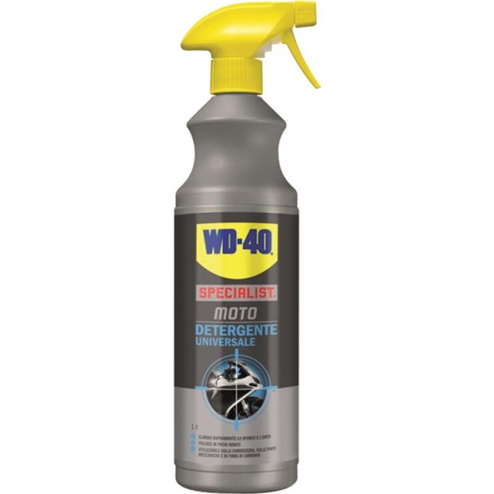 Detergente universale wd 40- foto prodotto