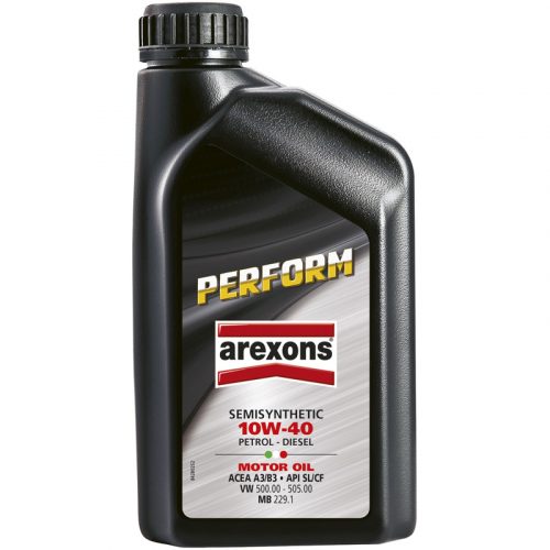 Olio motore Arexon-Perform-Immag principale.