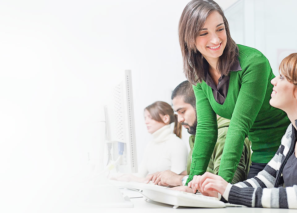 CORSO DI FORMAZIONE LAVORATORI ATTIVITA' DI UFFICIO