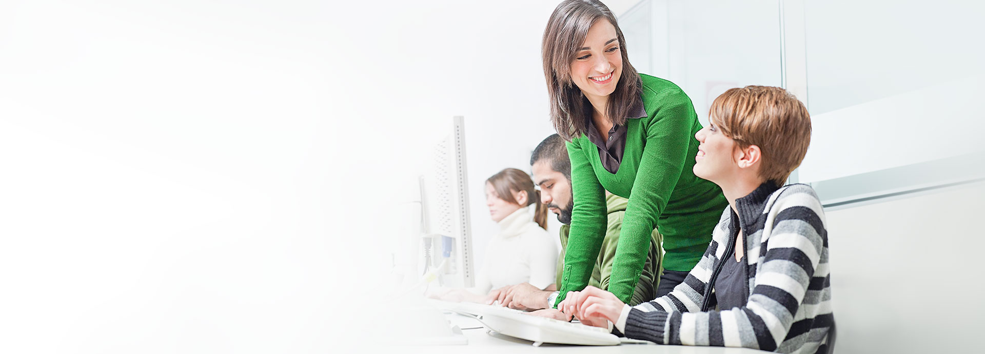 CORSO DI FORMAZIONE LAVORATORI ATTIVITA' DI UFFICIO