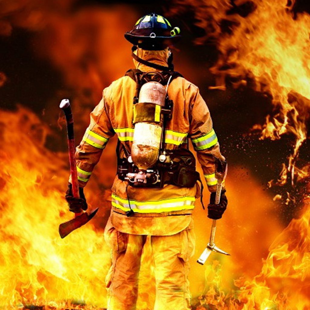 CORSO BASE DI SPECIALIZZAZIONE PREVENZIONE INCENDI