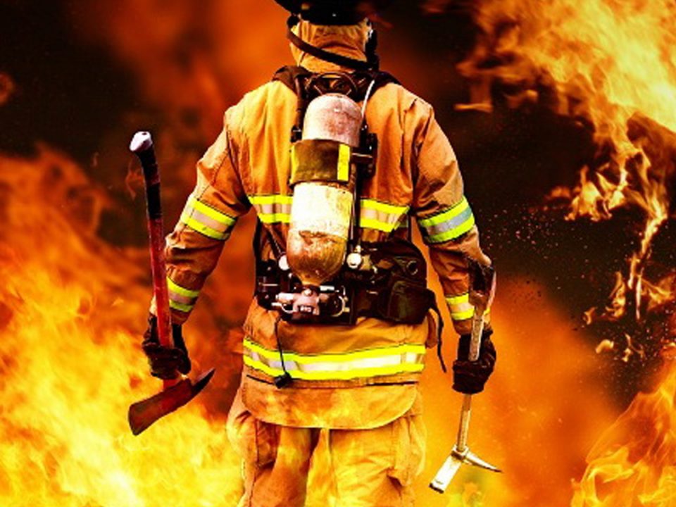 CORSO BASE DI SPECIALIZZAZIONE PREVENZIONE INCENDI