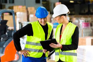 CORSO DI FORMAZIONE LAVORATORI RISCHIO MEDIO