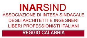 ISCRIZIONE INARSIND RC 2018