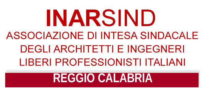 ISCRIZIONE INARSIND RC 2018