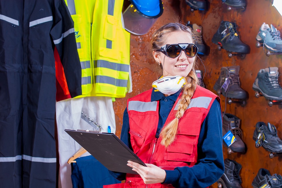 CORSO DI FORMAZIONE PER RESPONSABILE DEL SERVIZIO DI PREVENZIONE E PROTEZIONE (RSPP)