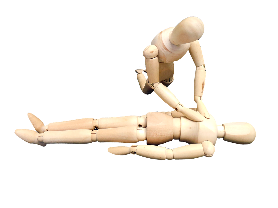 CORSO DI FORMAZIONE PRIMO SOCCORSO E AGGIORNAMENTO