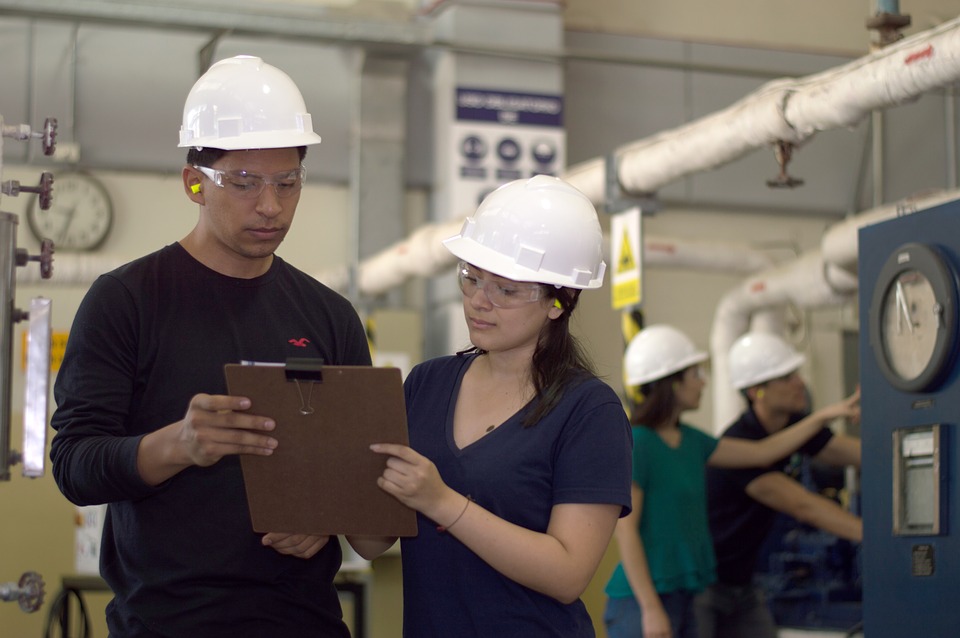 CORSO DI FORMAZIONE LAVORATORI RISCHIO BASSO